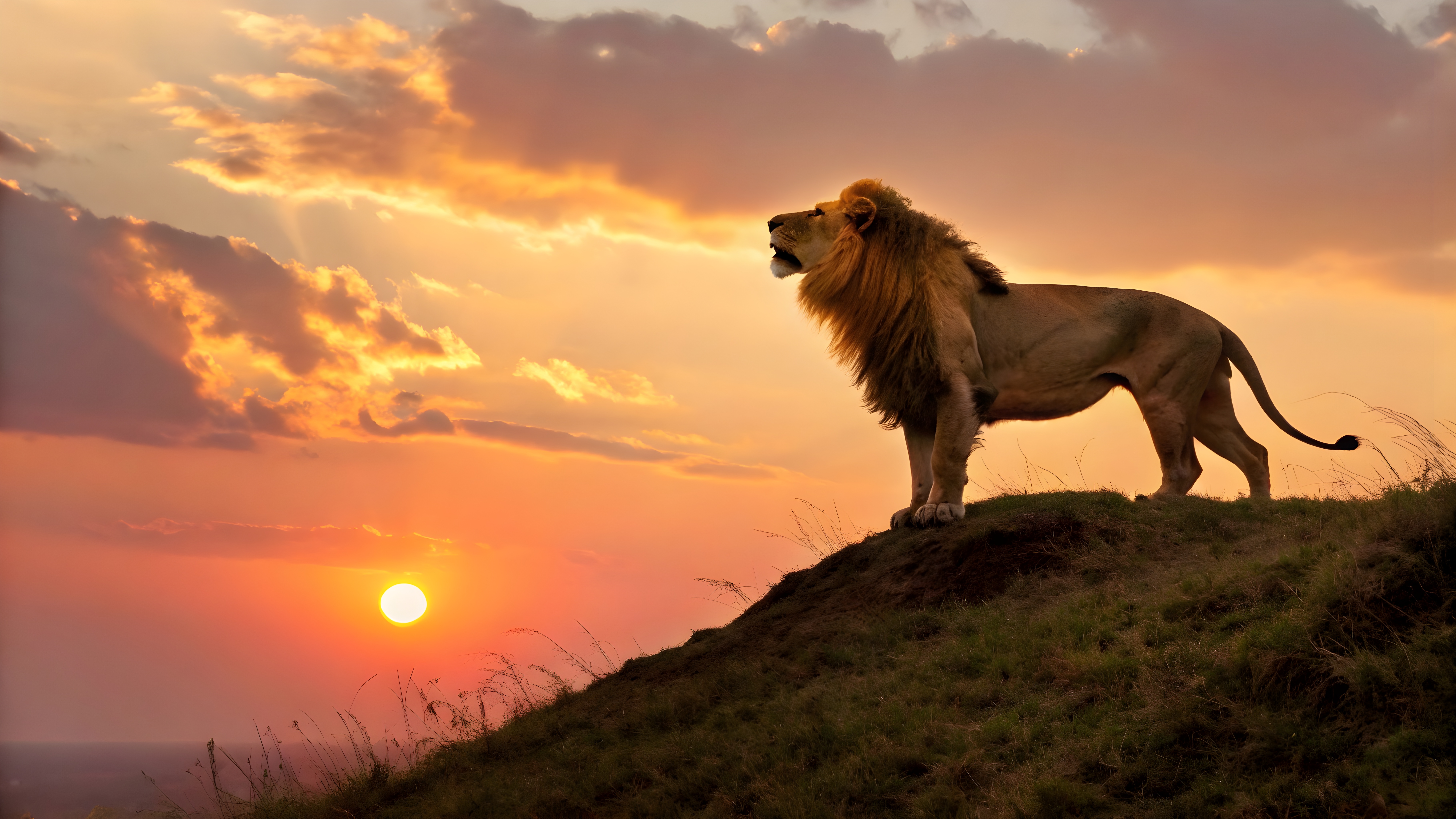 Northern Tanzania Safari