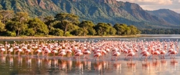 Lake Manyara National Park