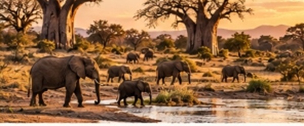 Ruaha National Park